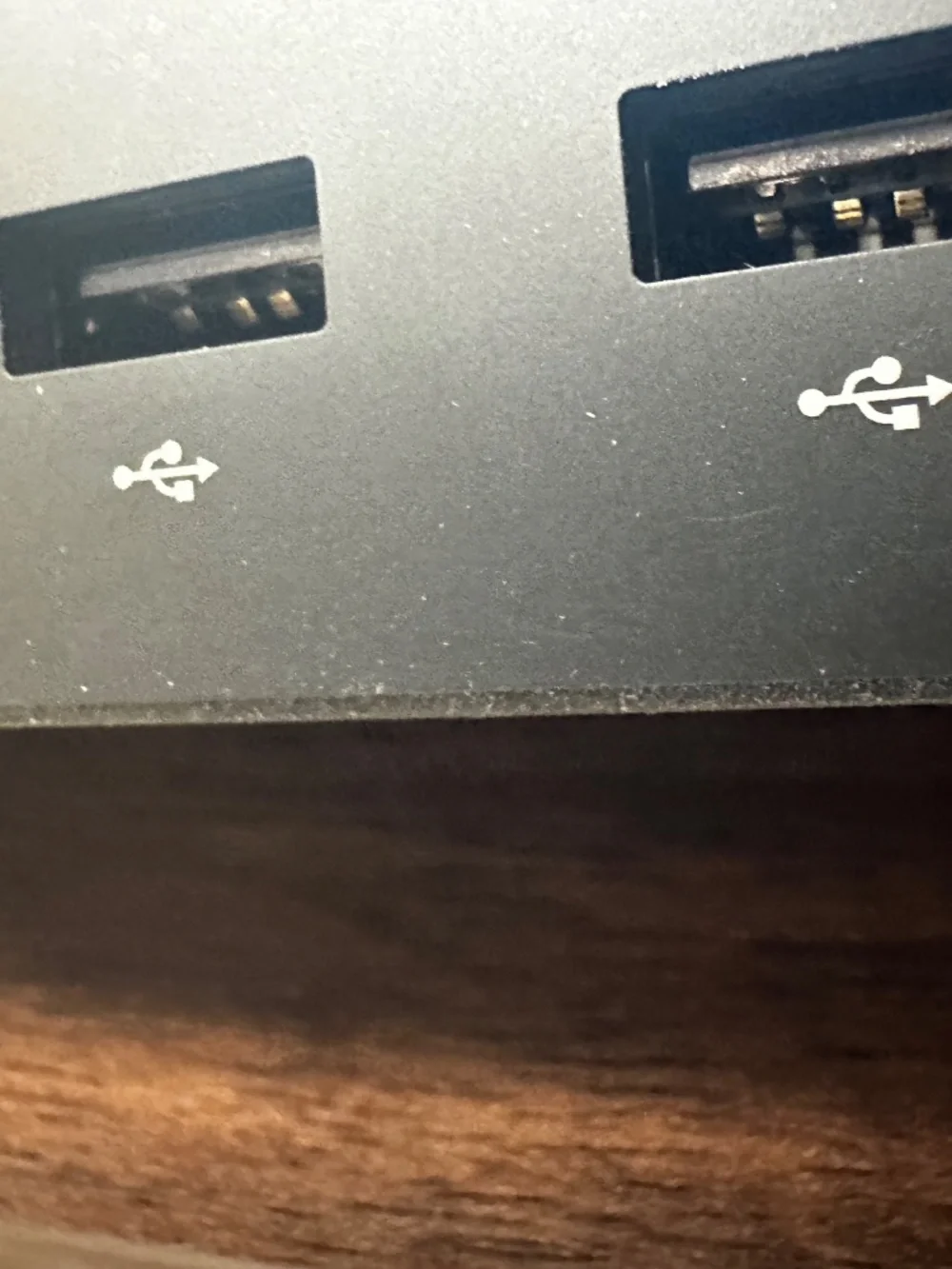 Microsoft Surface Dock